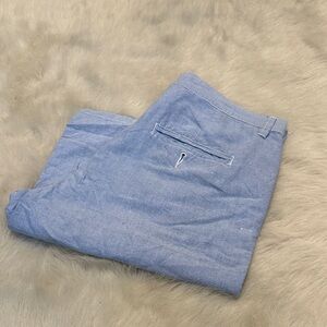Free Planet Light Blue Chinos